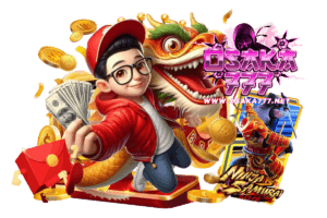 วิธีเล่นสล็อตออนไลน์ ต้องรู้จักเครื่องมือต่างๆ ภายในเกมสล็อต